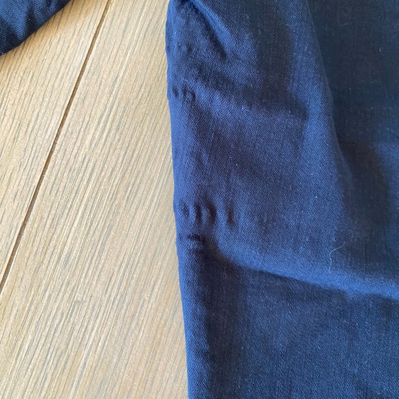 Topshop Jamie black pants - Picture 5 of 8